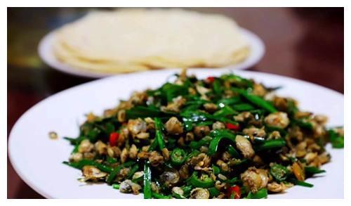 人间烟火 || 话说阜阳江湖菜