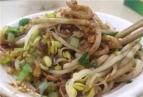 阜阳必吃特色美食推荐!